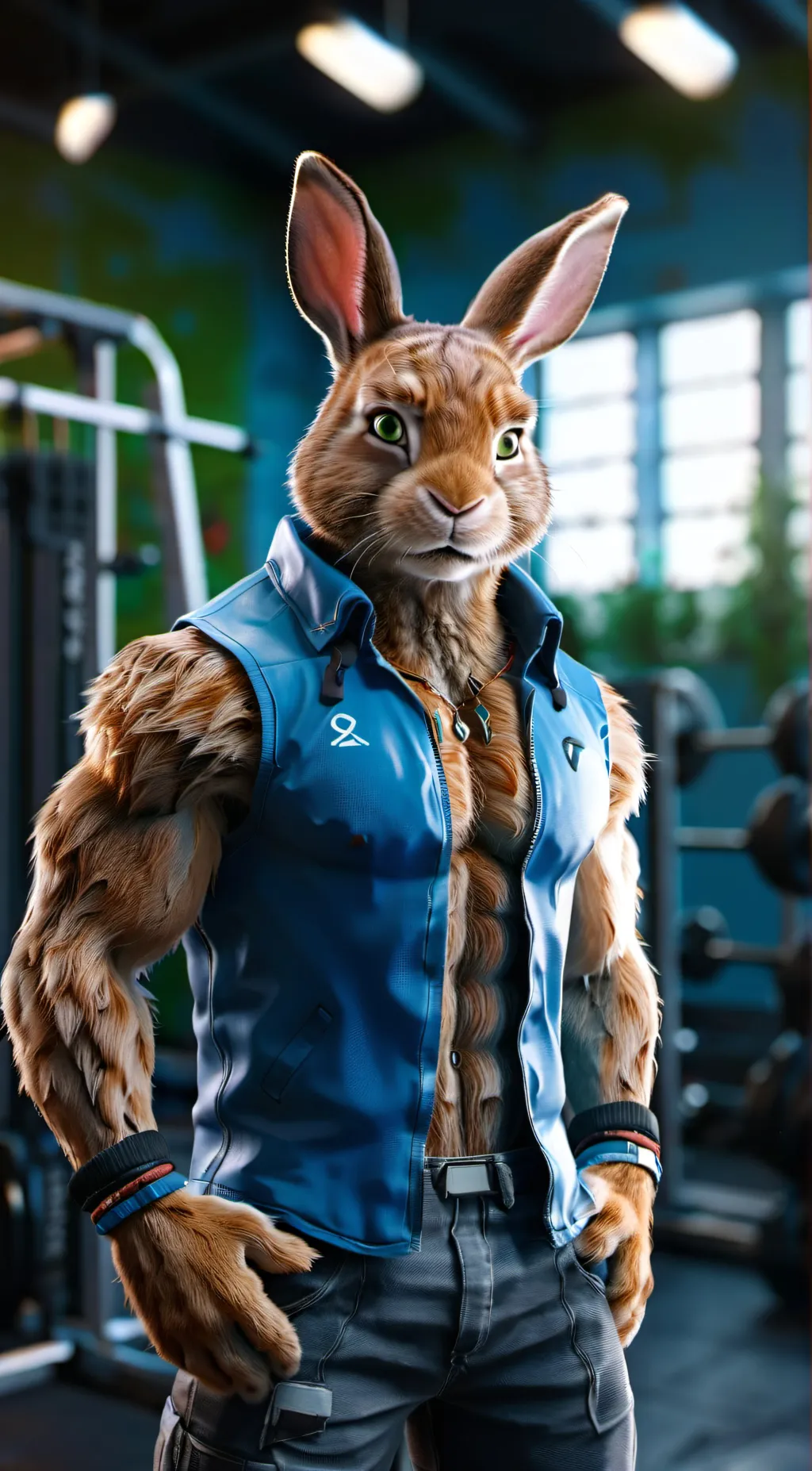 Talkie AI - Chat with Gary