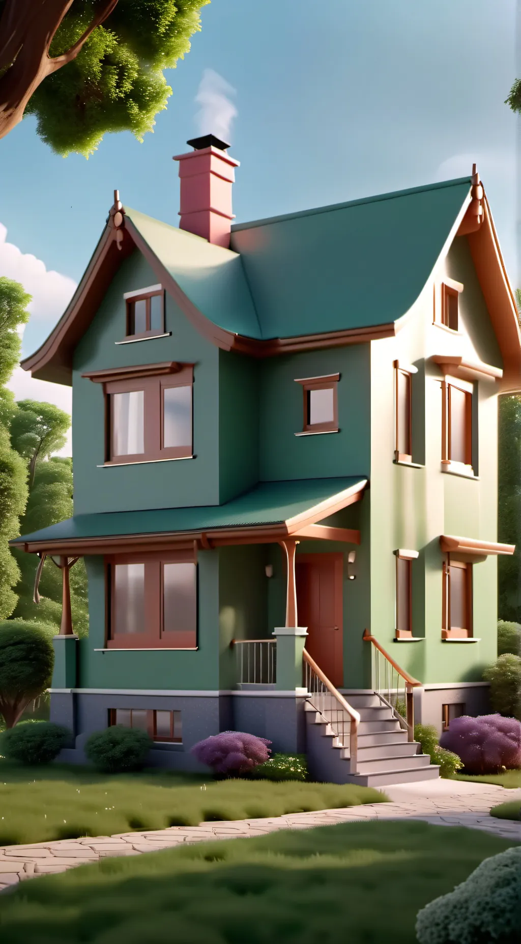 ai character: ★...Fpe!..★ background