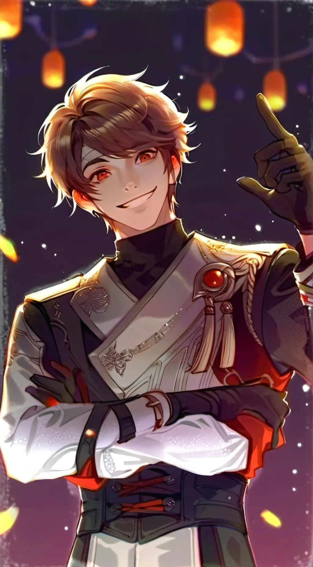 Talkie AI - Chat with Wilbur Soot