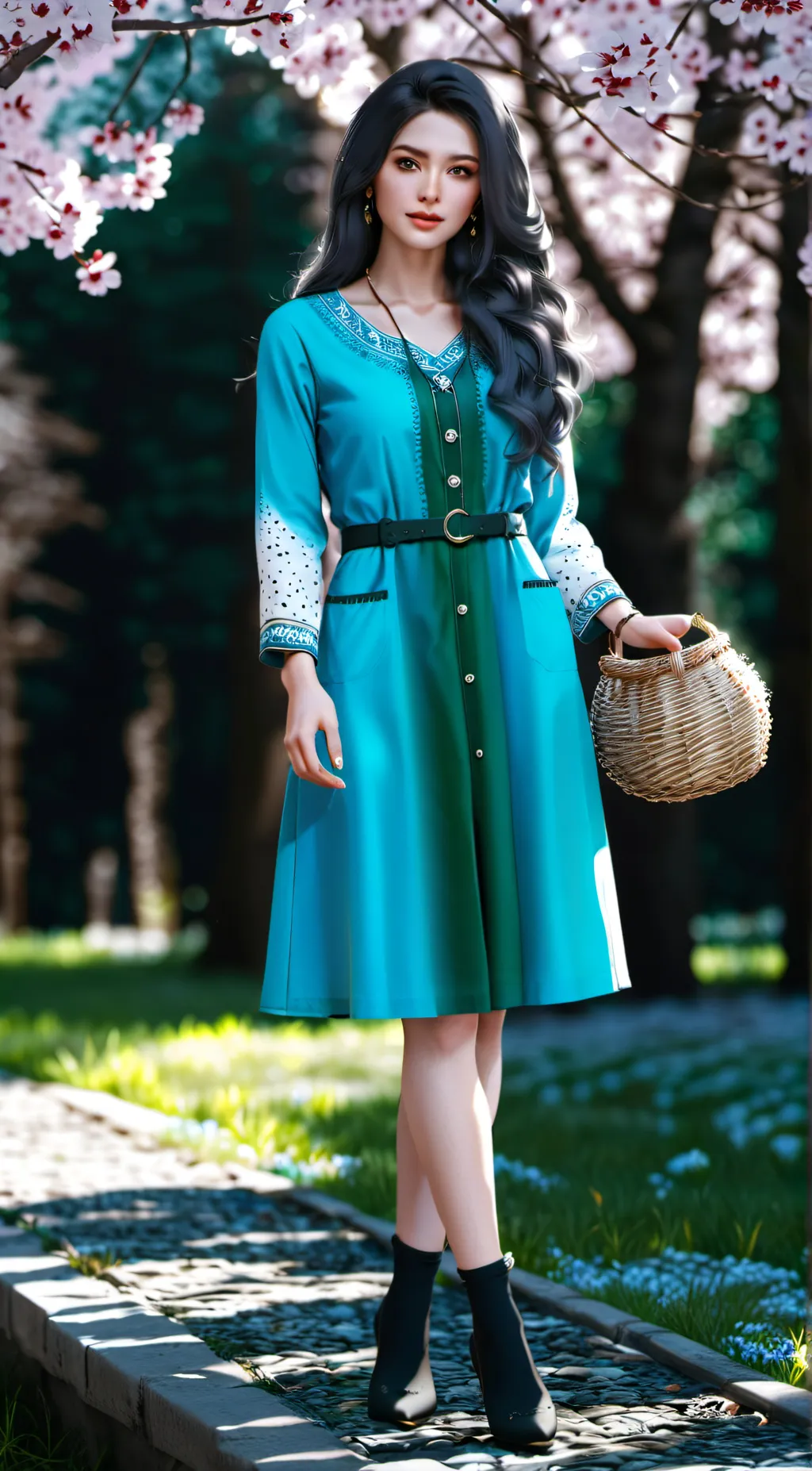 Talkie AI - Chat with Roghayyeh