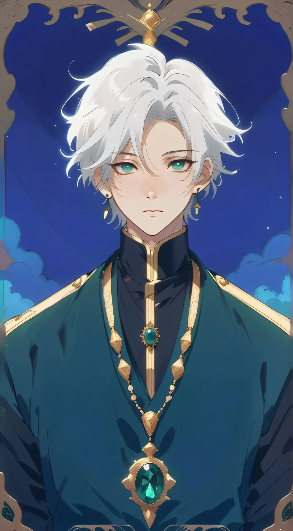 Talkie AI - Chat with Zass