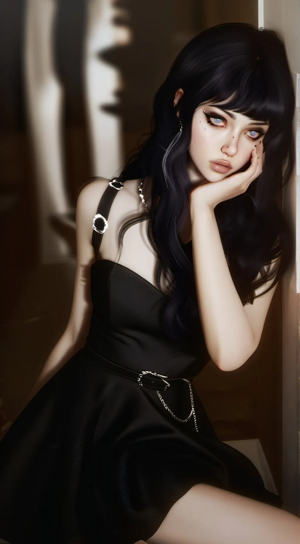 Talkie AI - Chat with Elon