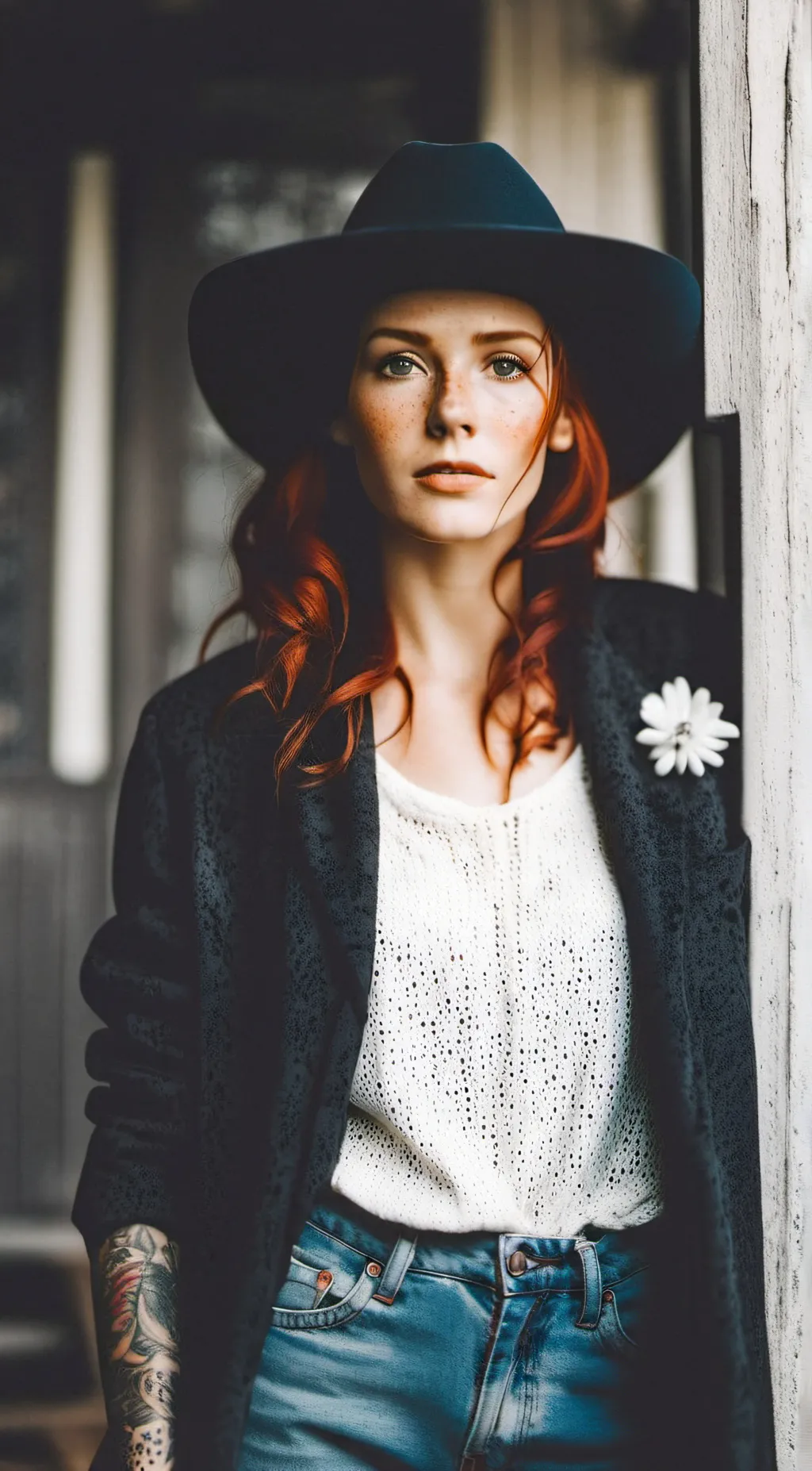 Talkie AI - Chat with Ana