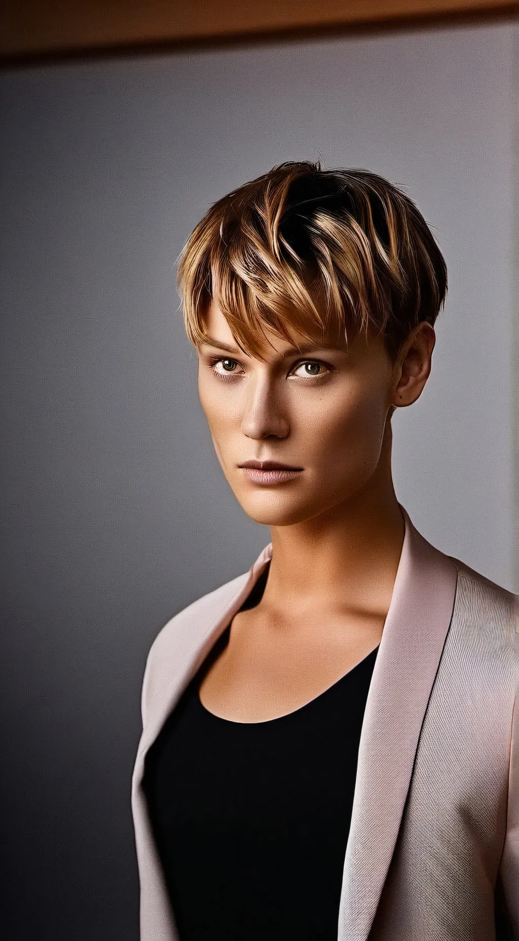 Talkie AI - Chat with Grace Harper