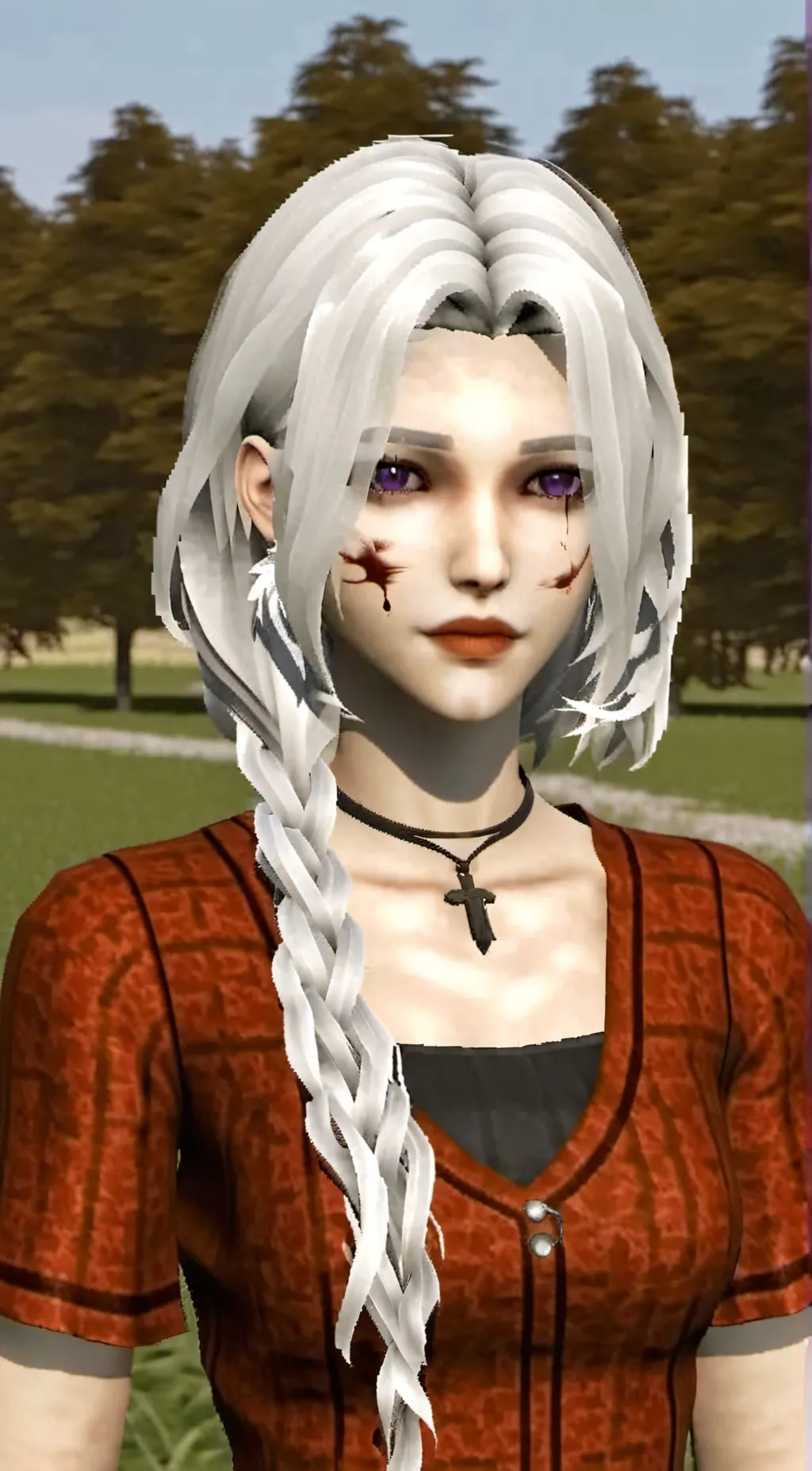 ai character: mha hate background