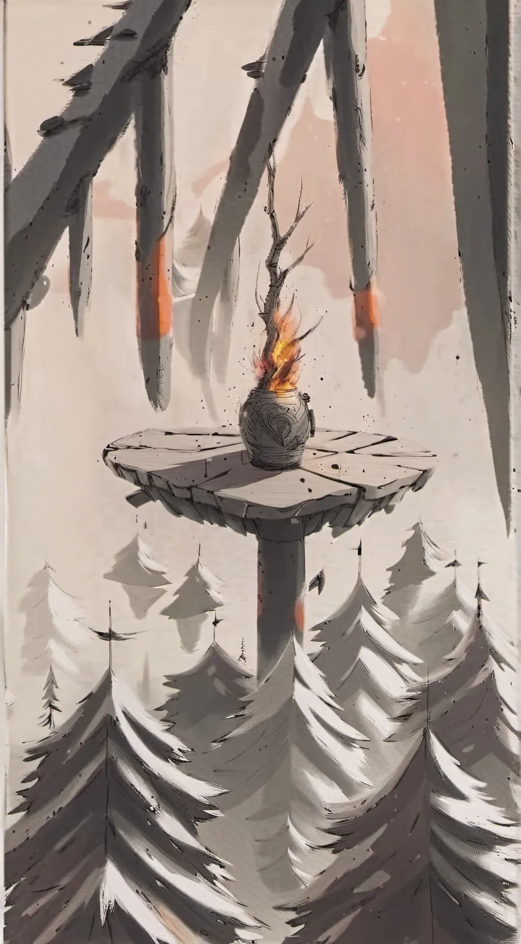 ai character: Aphmau crew background