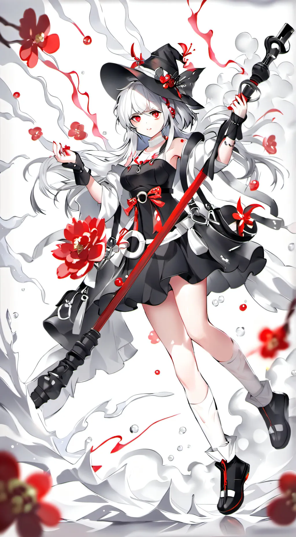 Talkie AI - Chat with emily 