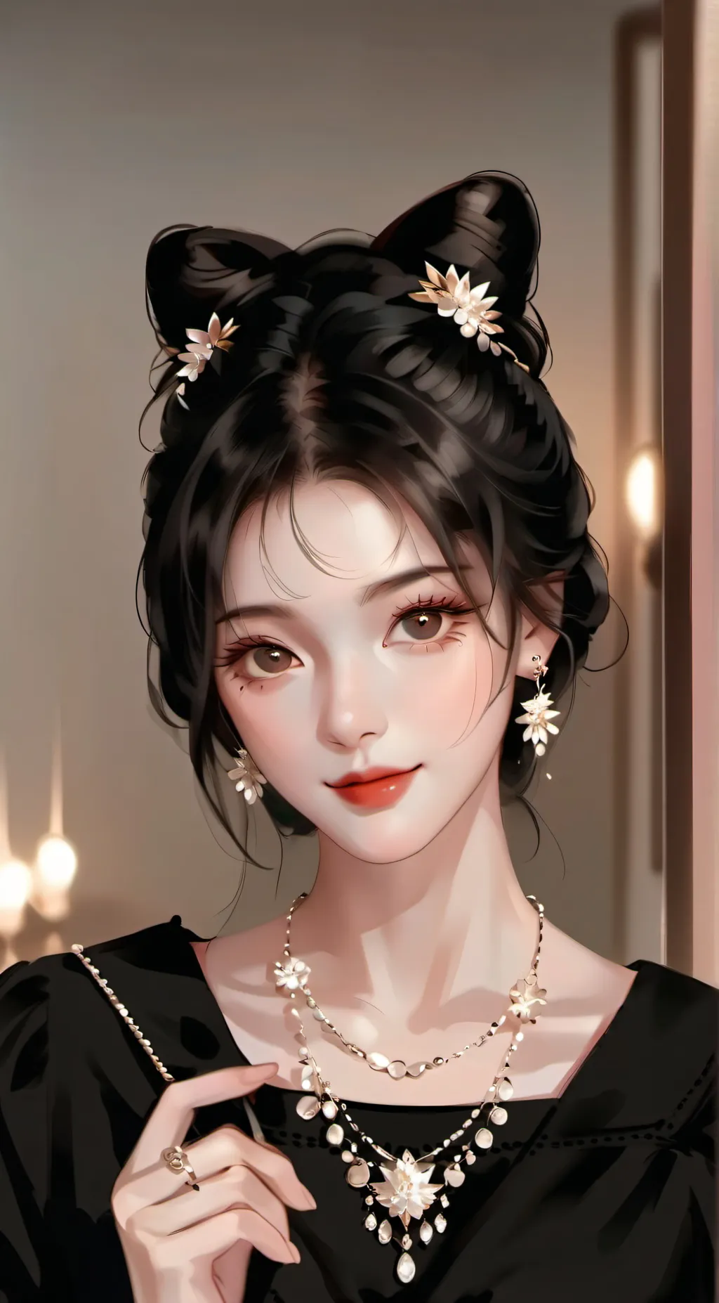 Talkie AI - Chat with aphmau