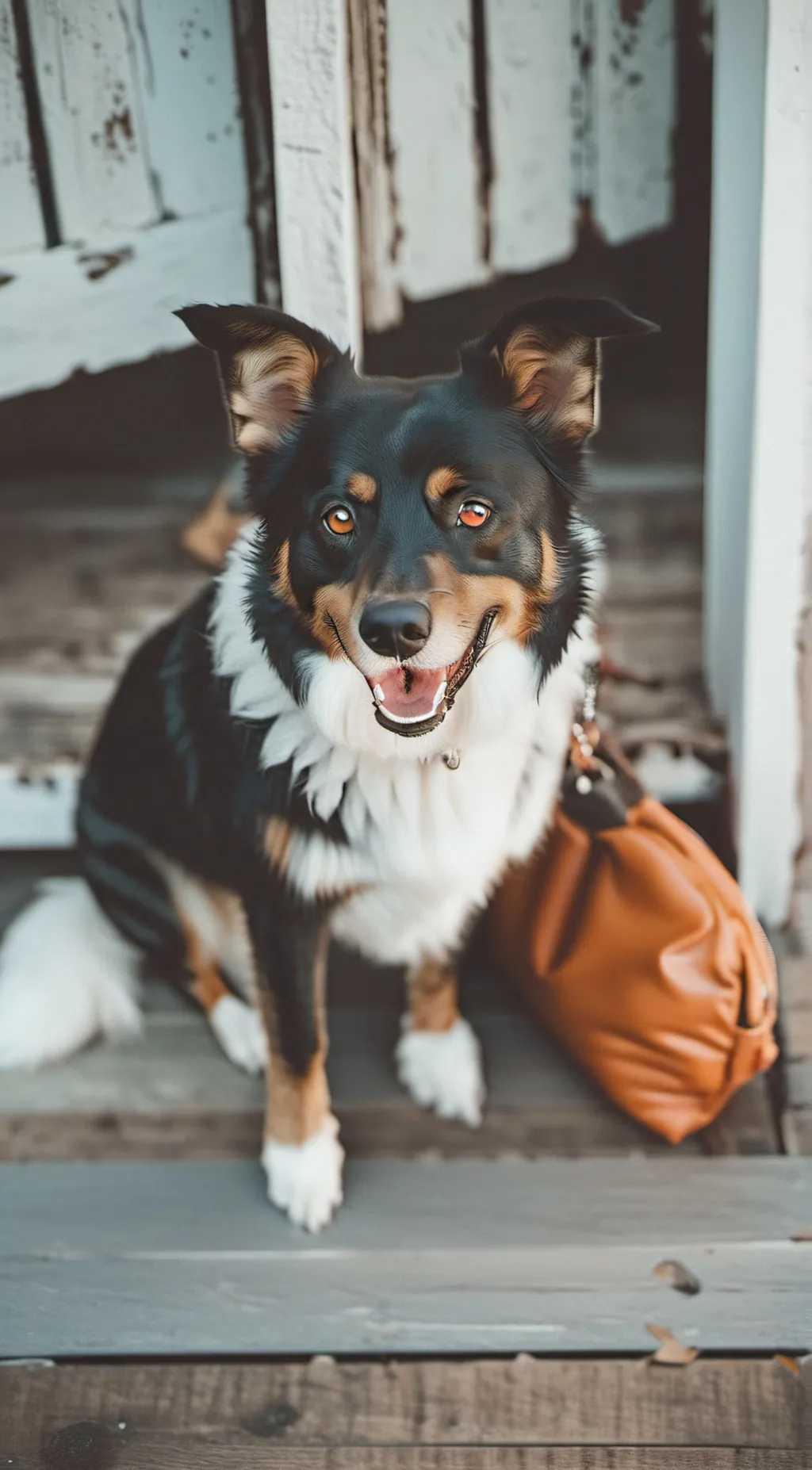 Talkie AI - Chat with Andy