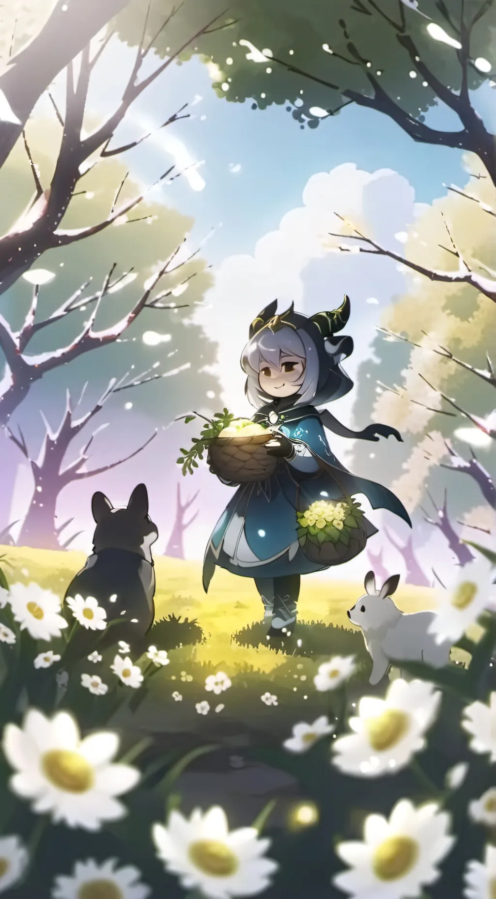 Talkie AI - Chat with V