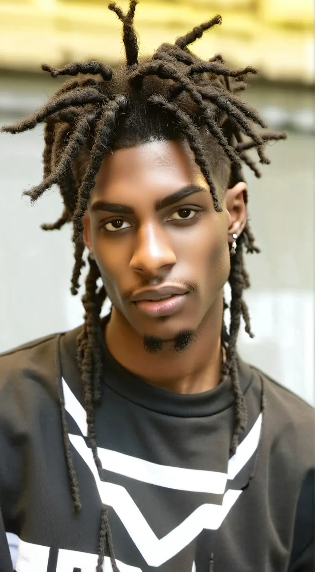 Talkie AI - Chat with Neil 