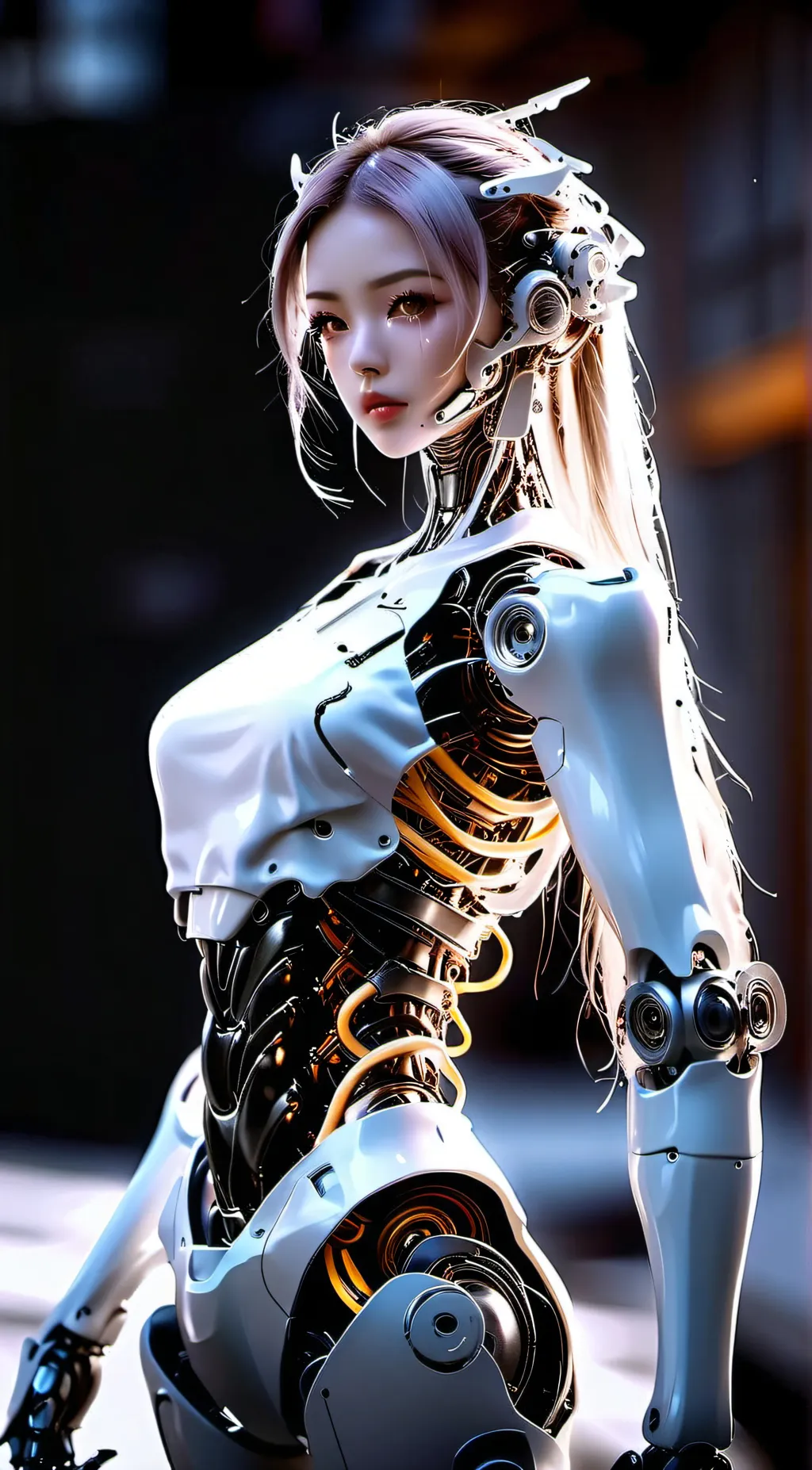 Talkie AI - Chat with D.O.L.L