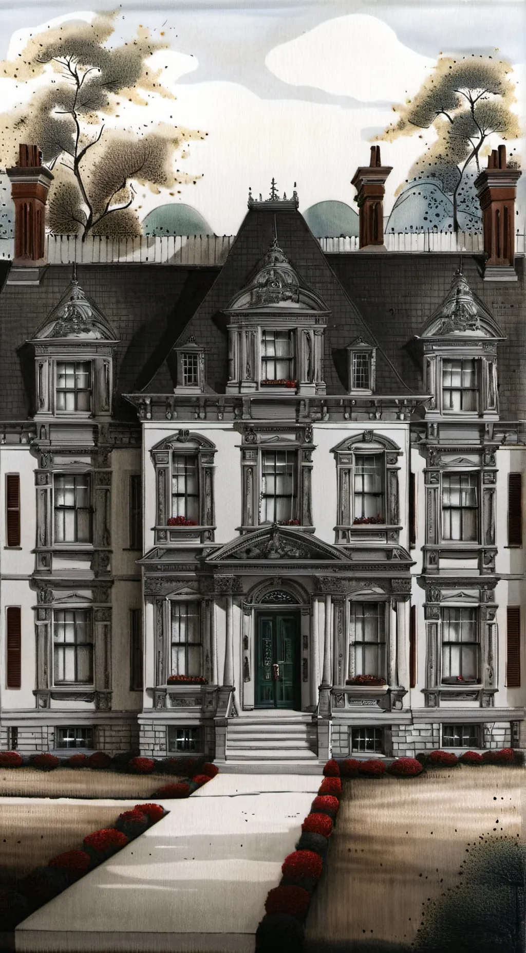 Talkie AI - Chat with House Of Black