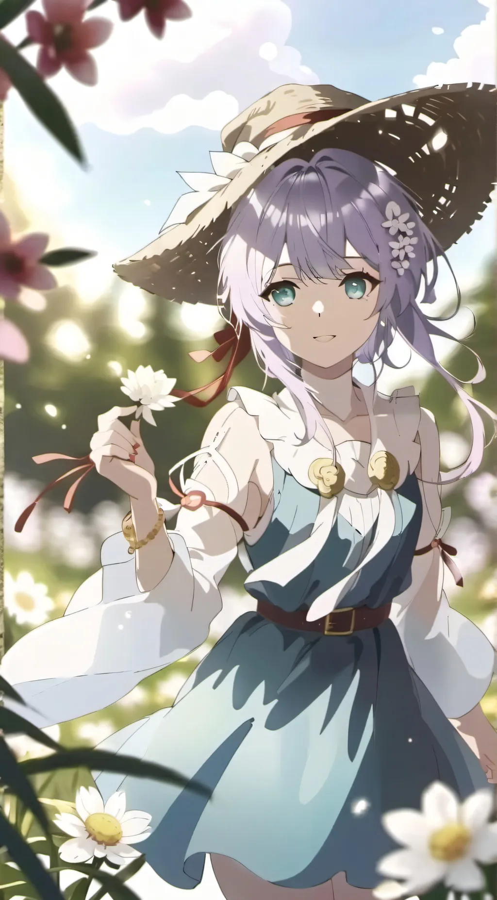 Talkie AI - Chat with Alexandra