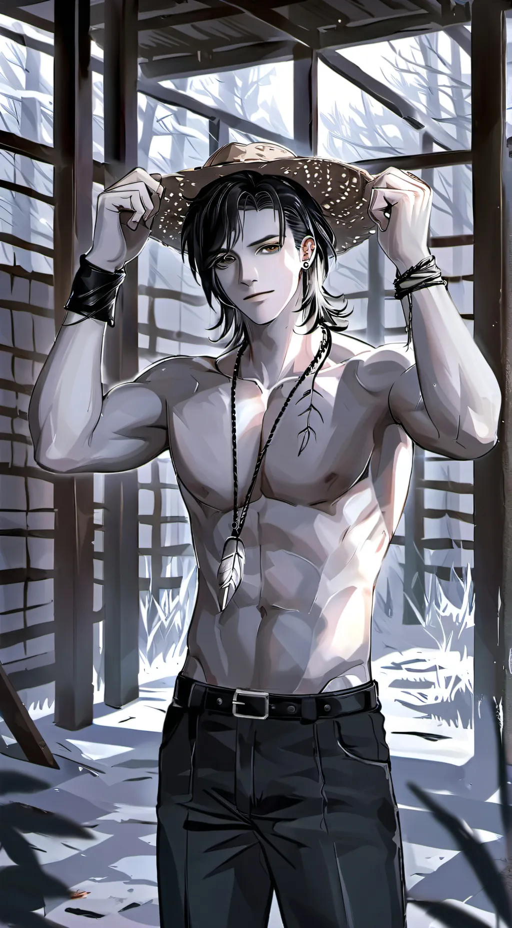 Talkie AI - Chat with Erie