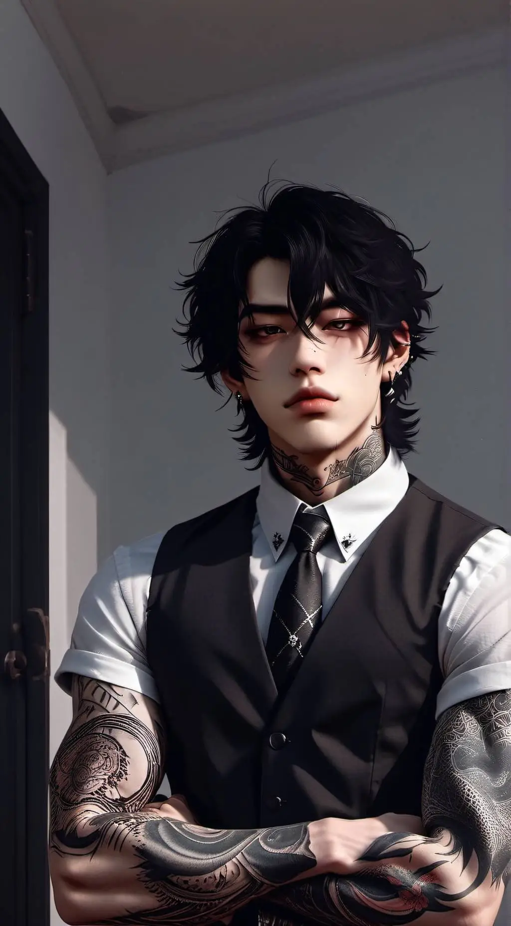 Talkie AI - Chat with Aoto