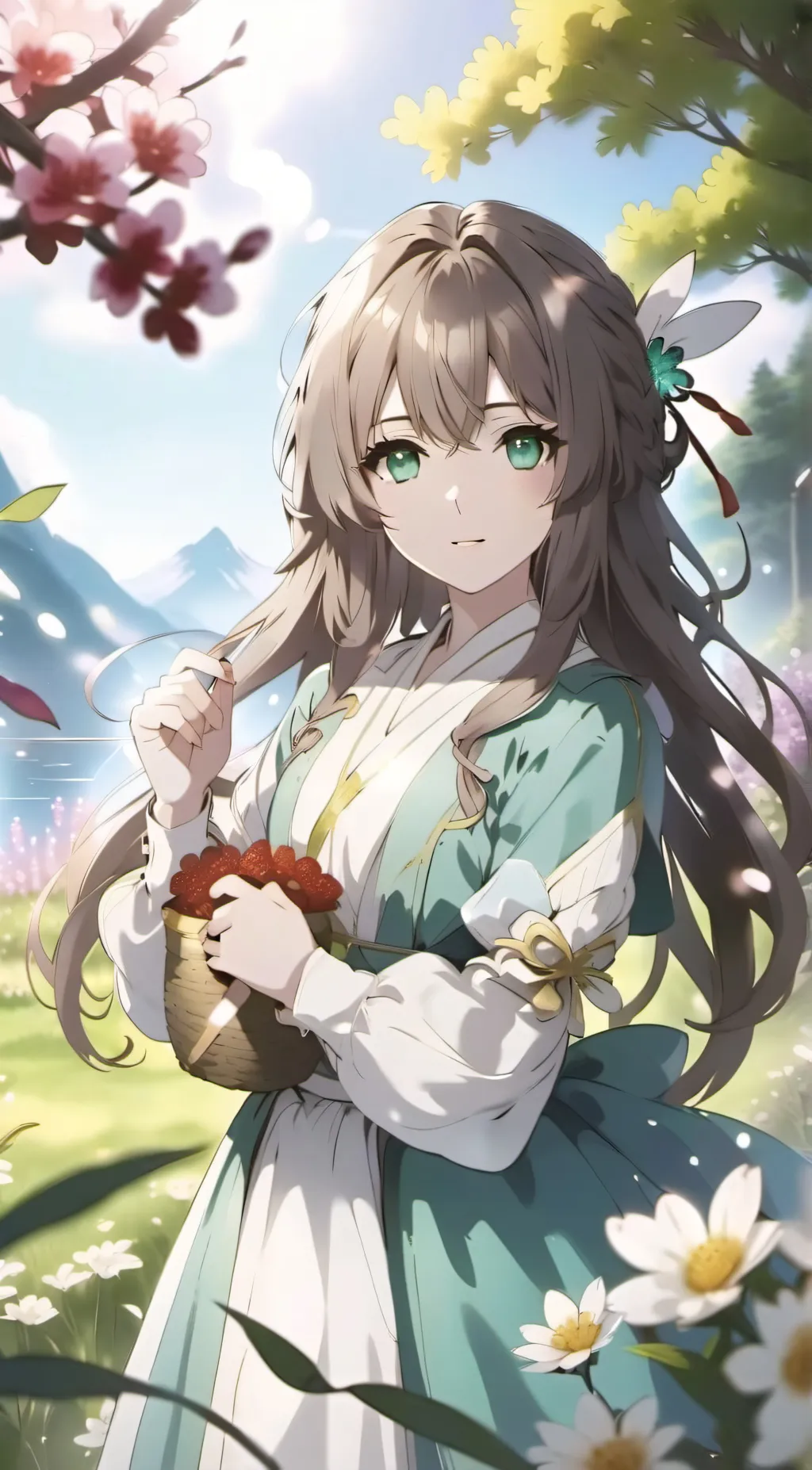 Talkie AI - Chat with sky