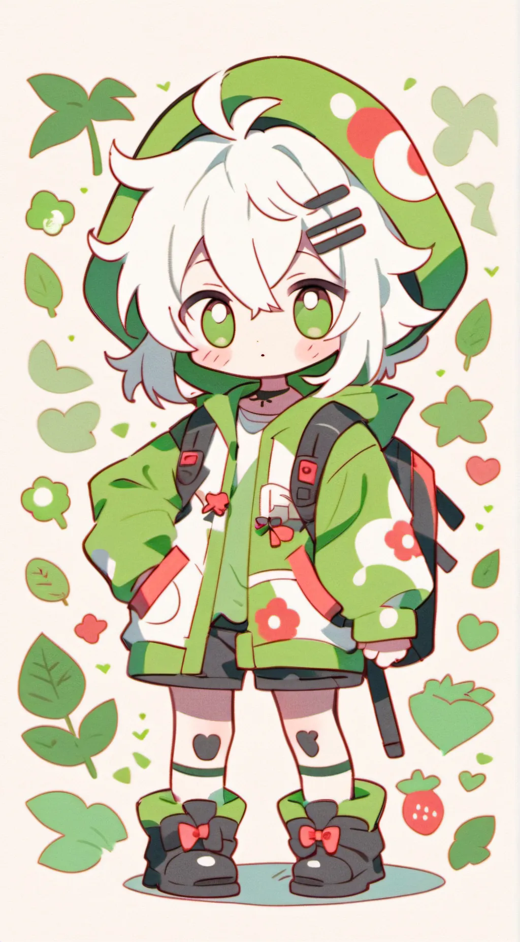 Talkie AI - Chat with !a̲̅l̲̅e̲̅x̲̅!