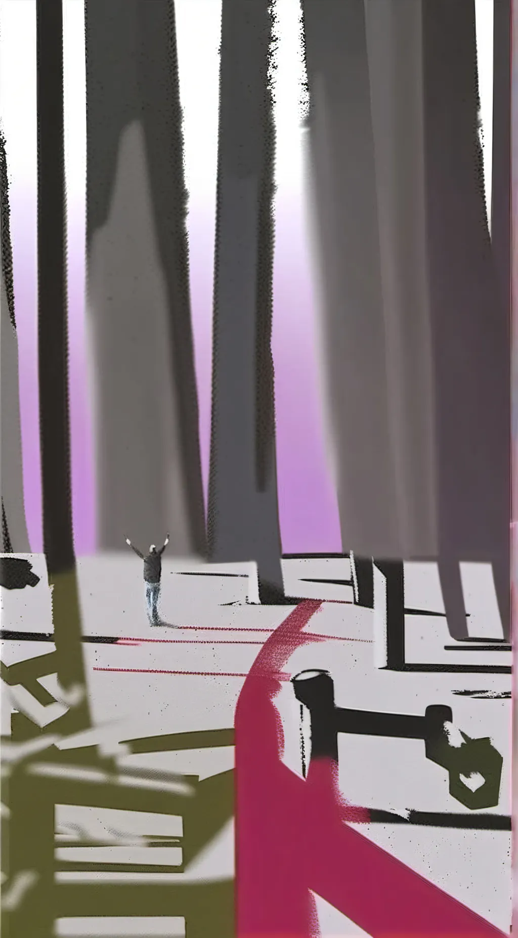 Talkie AI - Chat with ...