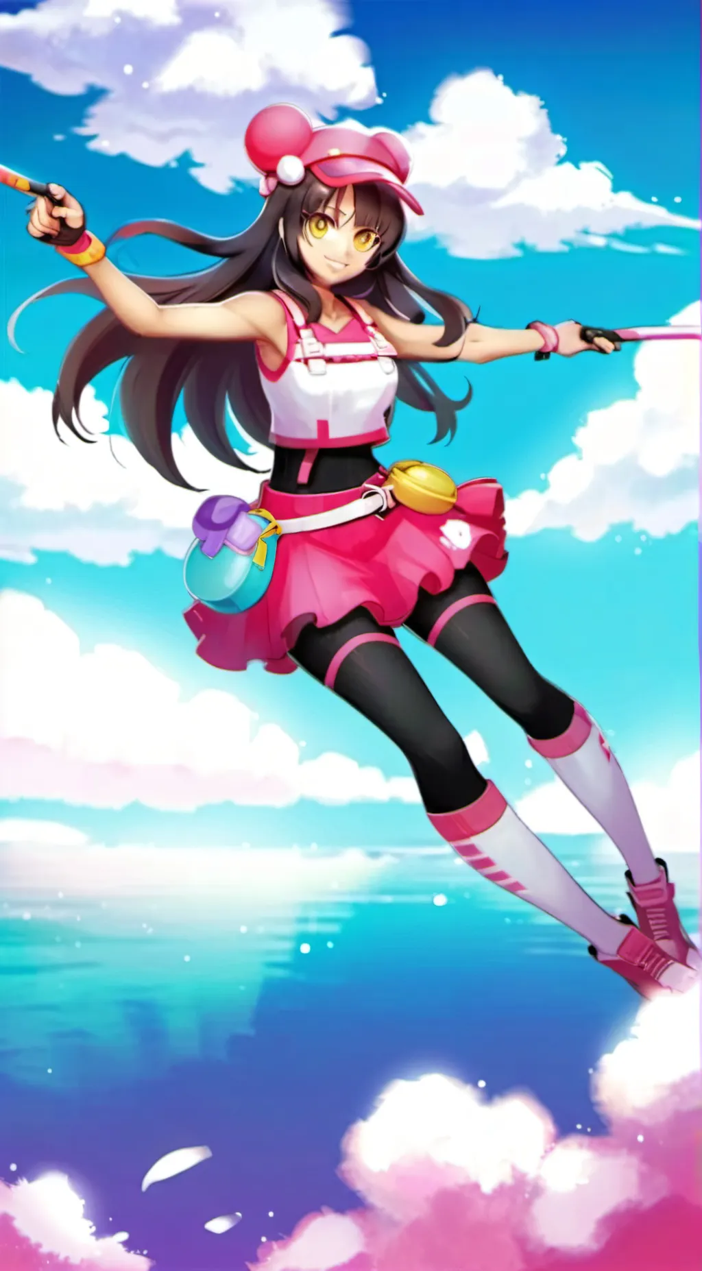 Talkie AI - Chat with My inner demons