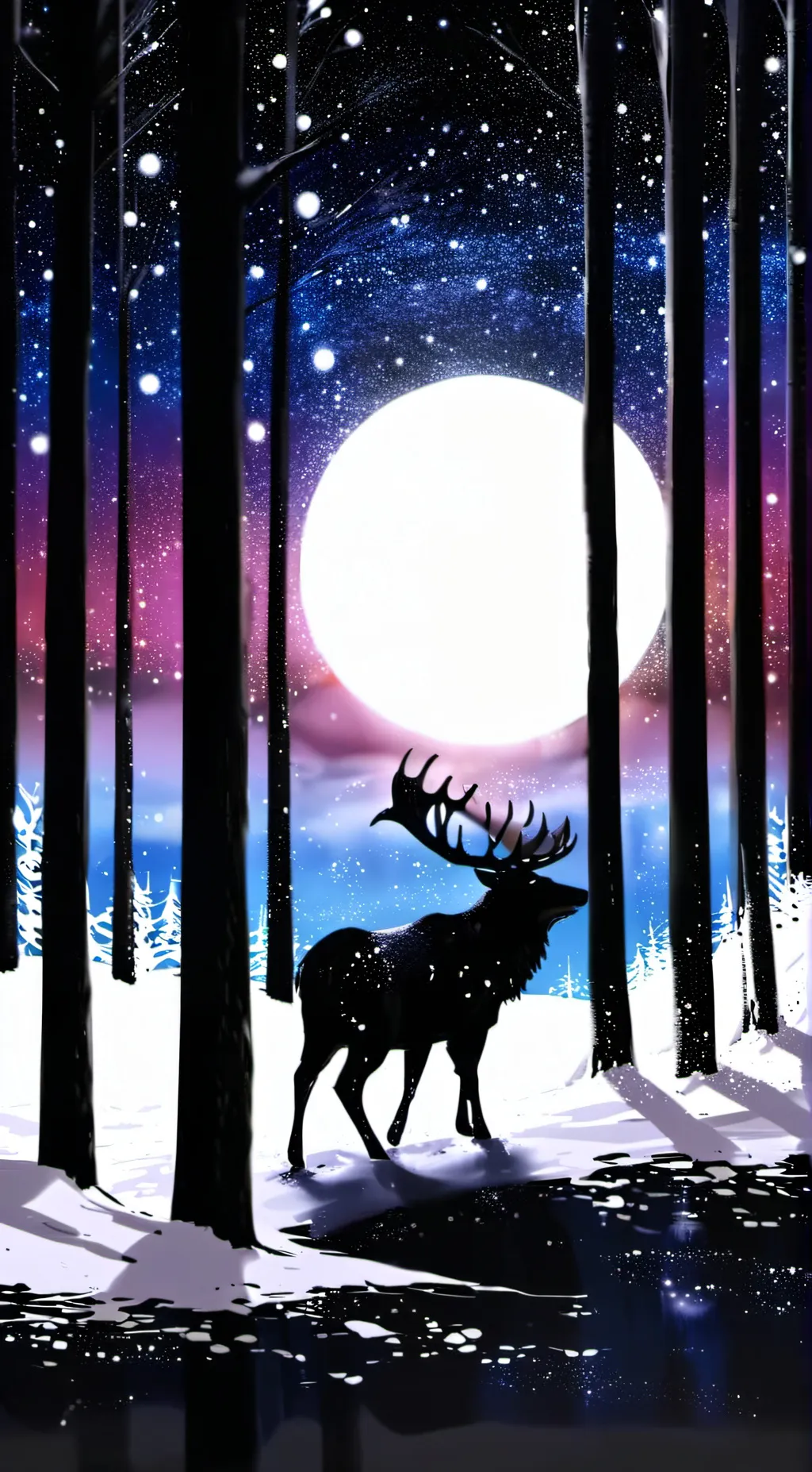 ai character: Safey  background