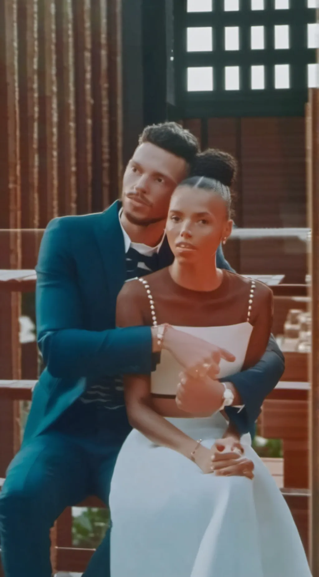 Talkie AI - Chat with casal 