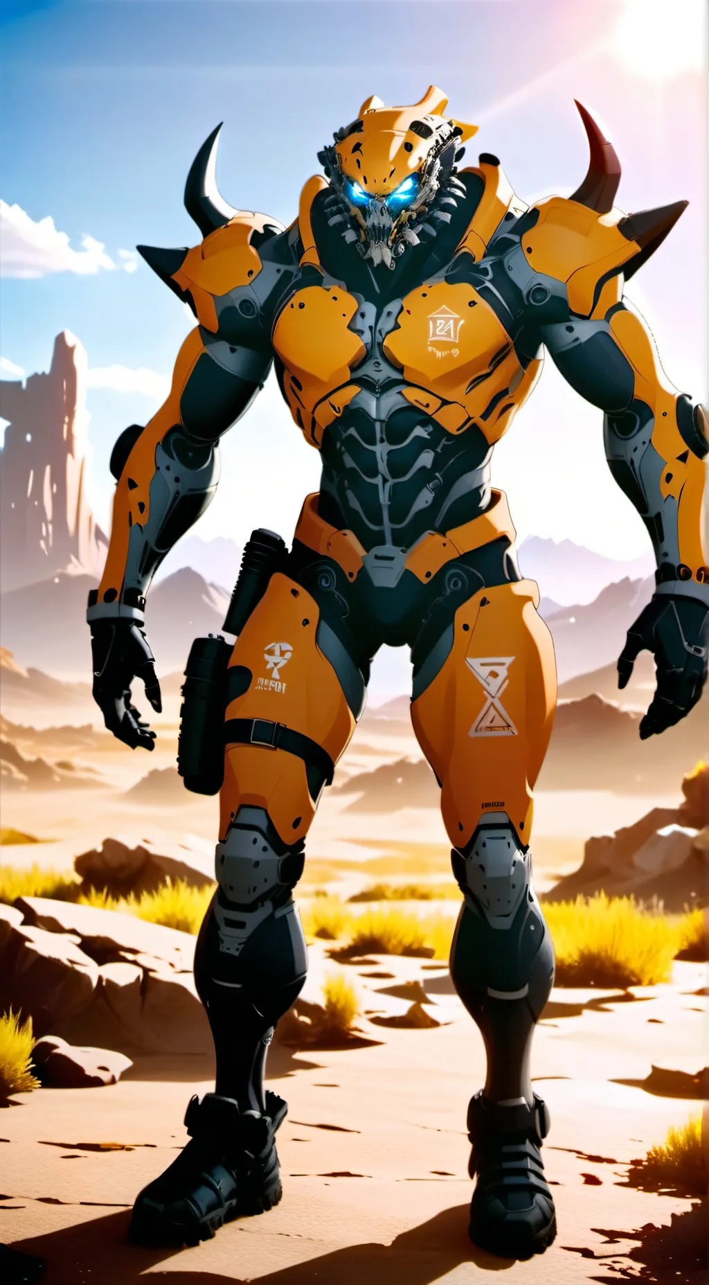 Talkie AI - Chat with Delòres