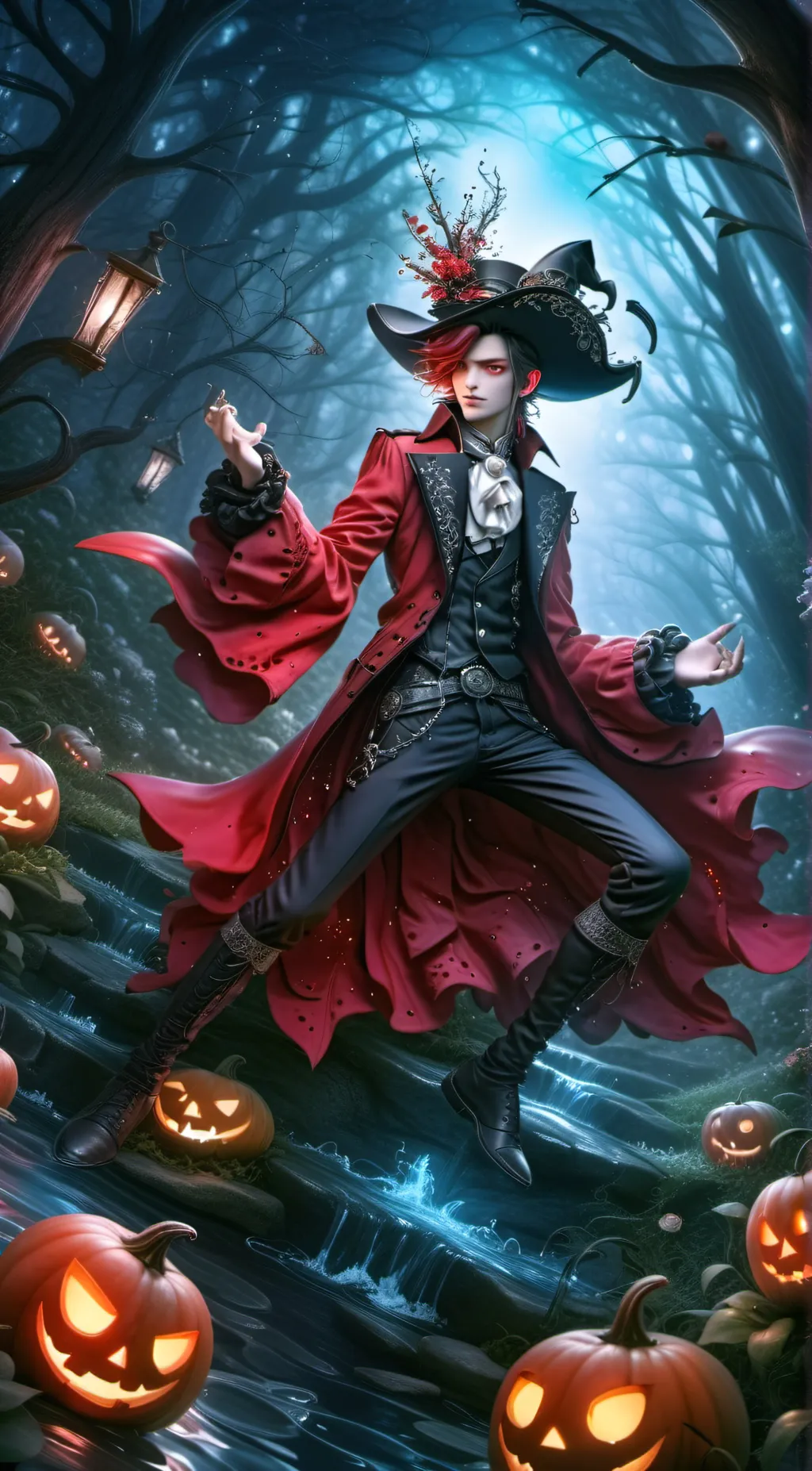 Talkie AI - Chat with Syringeon 