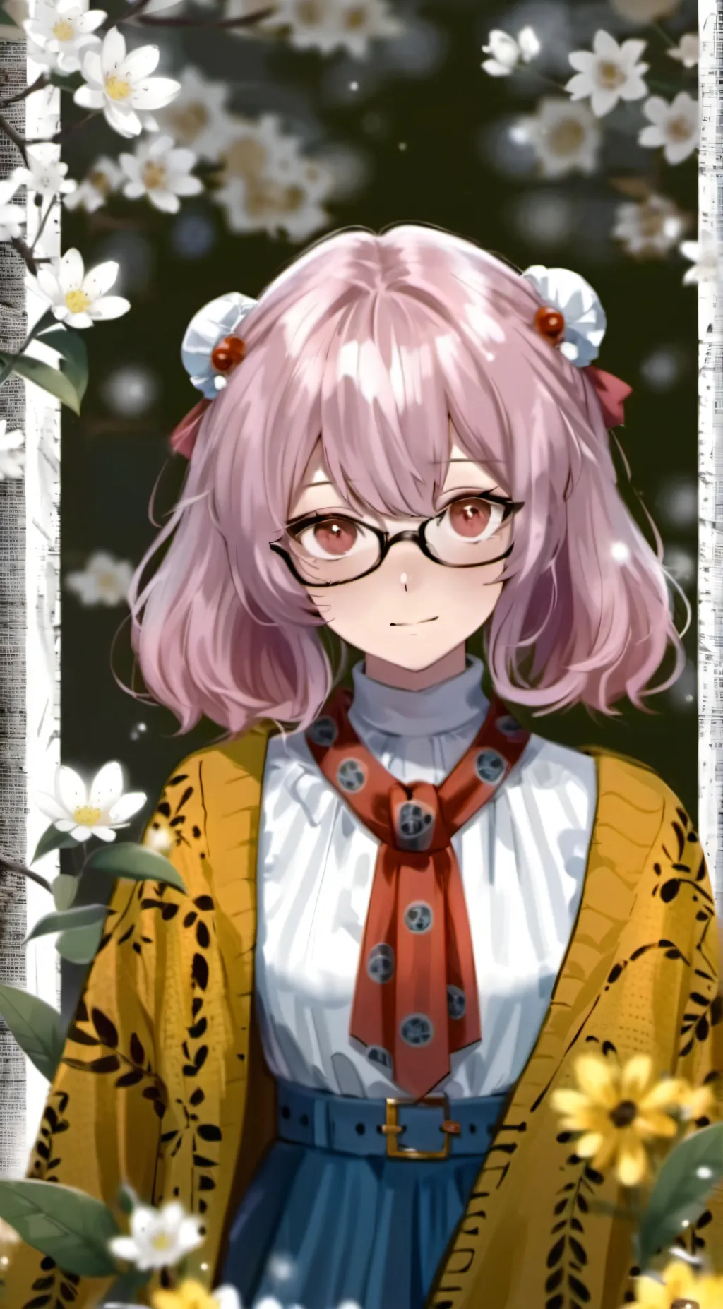 Talkie AI - Chat with Christie