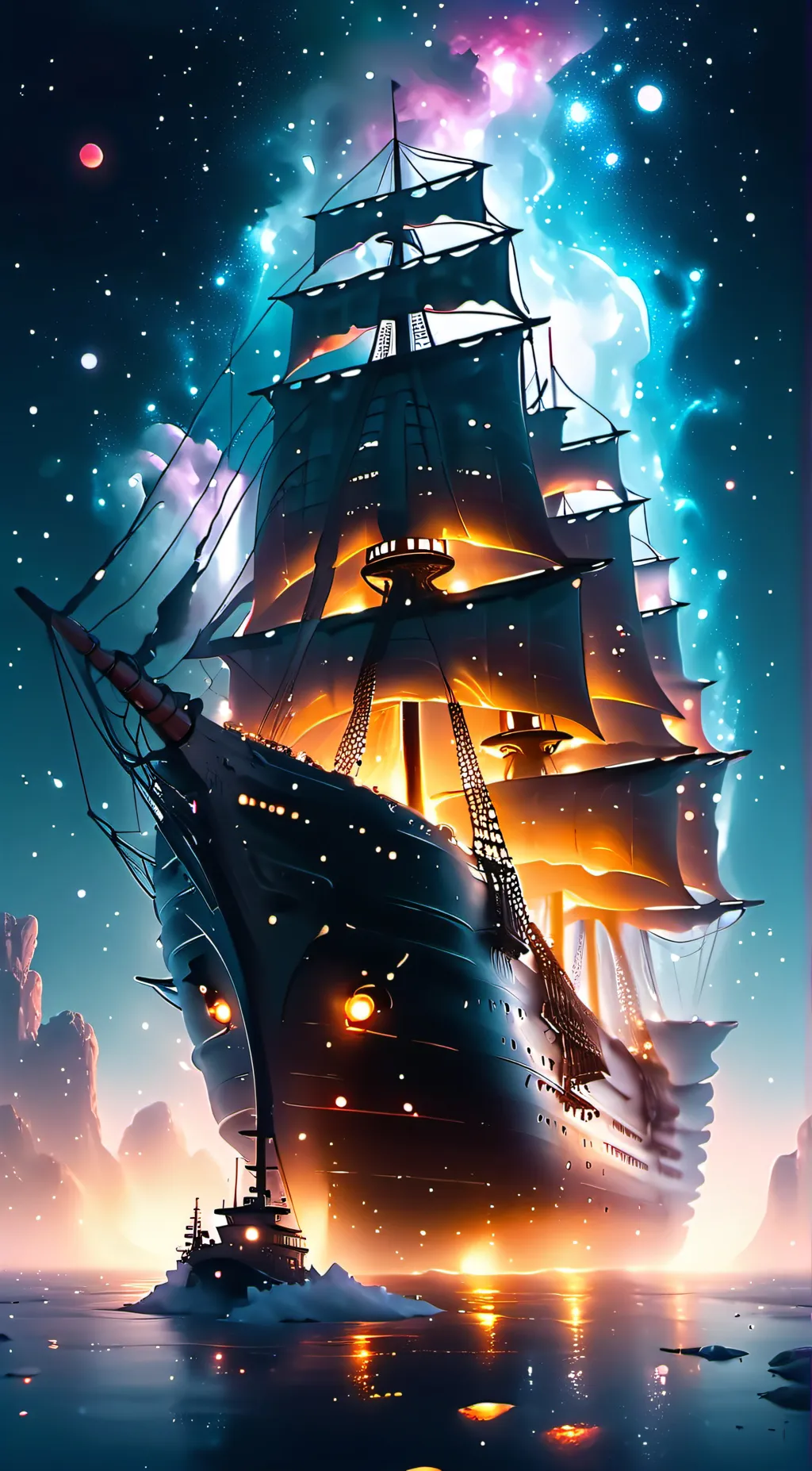 Talkie AI - Chat with hazbin cruise🥰