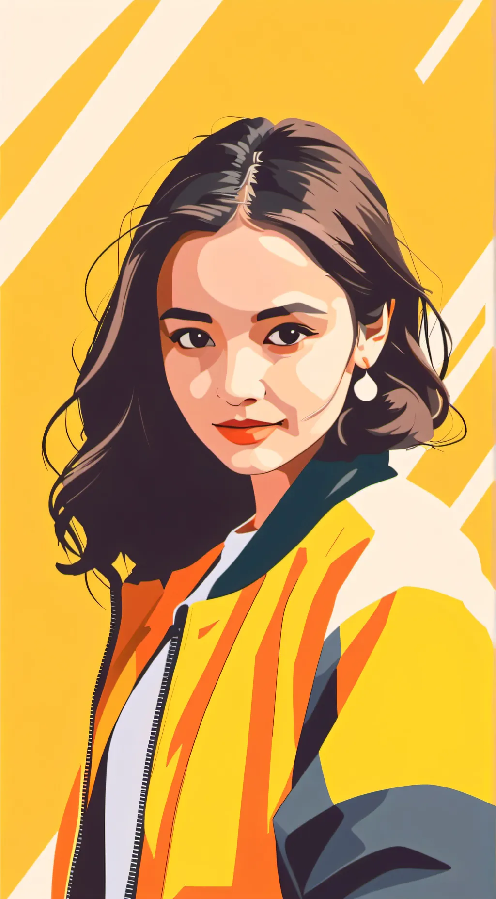 ai character: Türkçe background