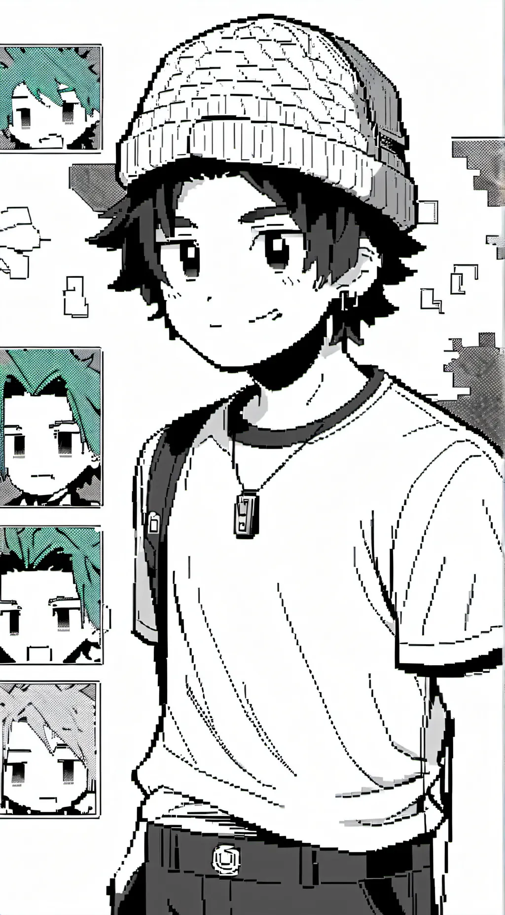 Talkie AI - Chat with mey