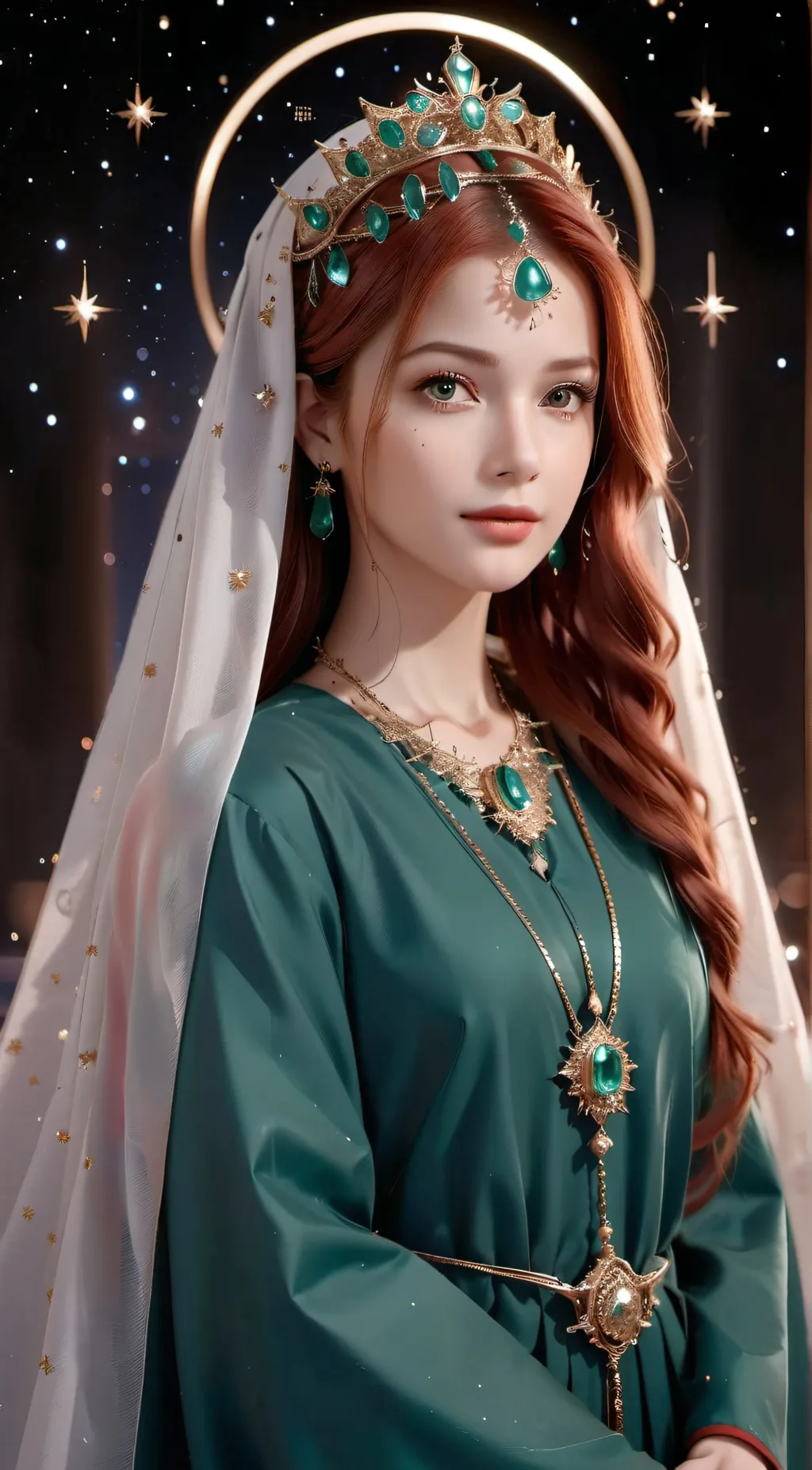 Talkie AI - Chat with Willow Tambor