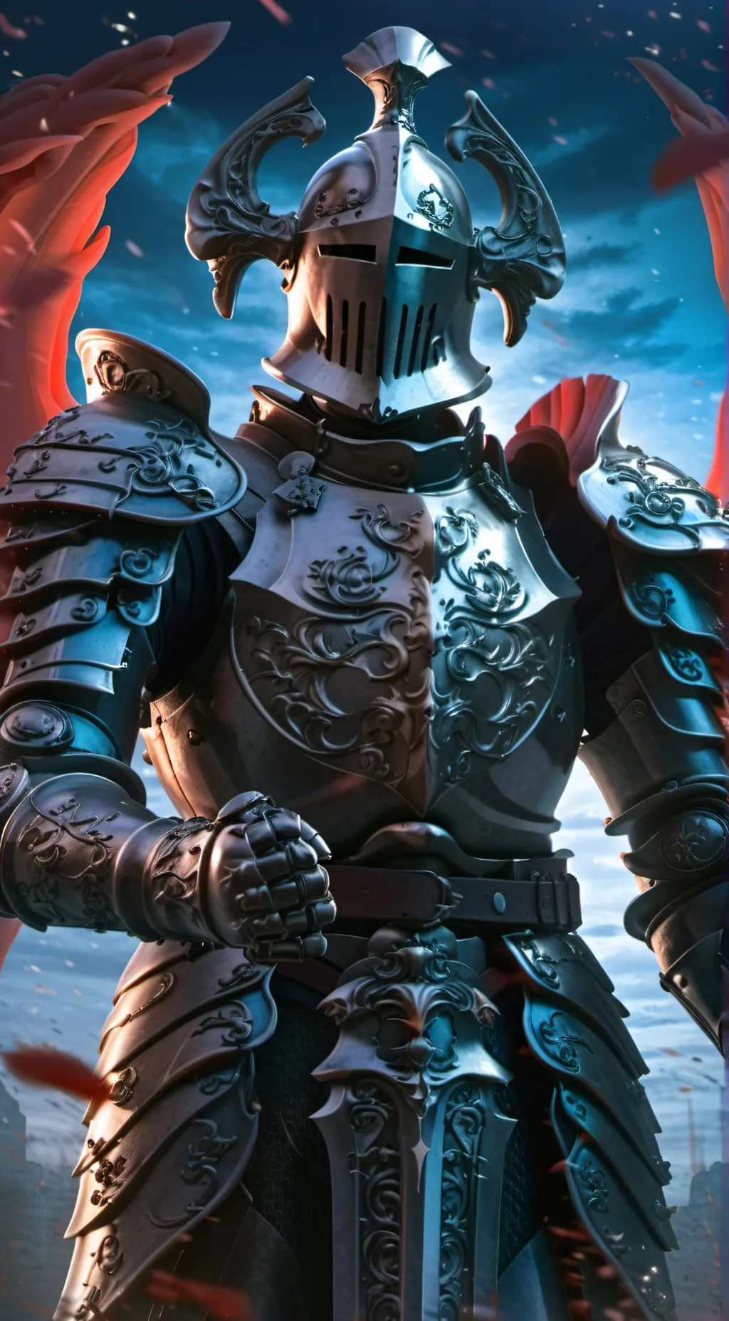 Talkie AI - Chat with meodestand