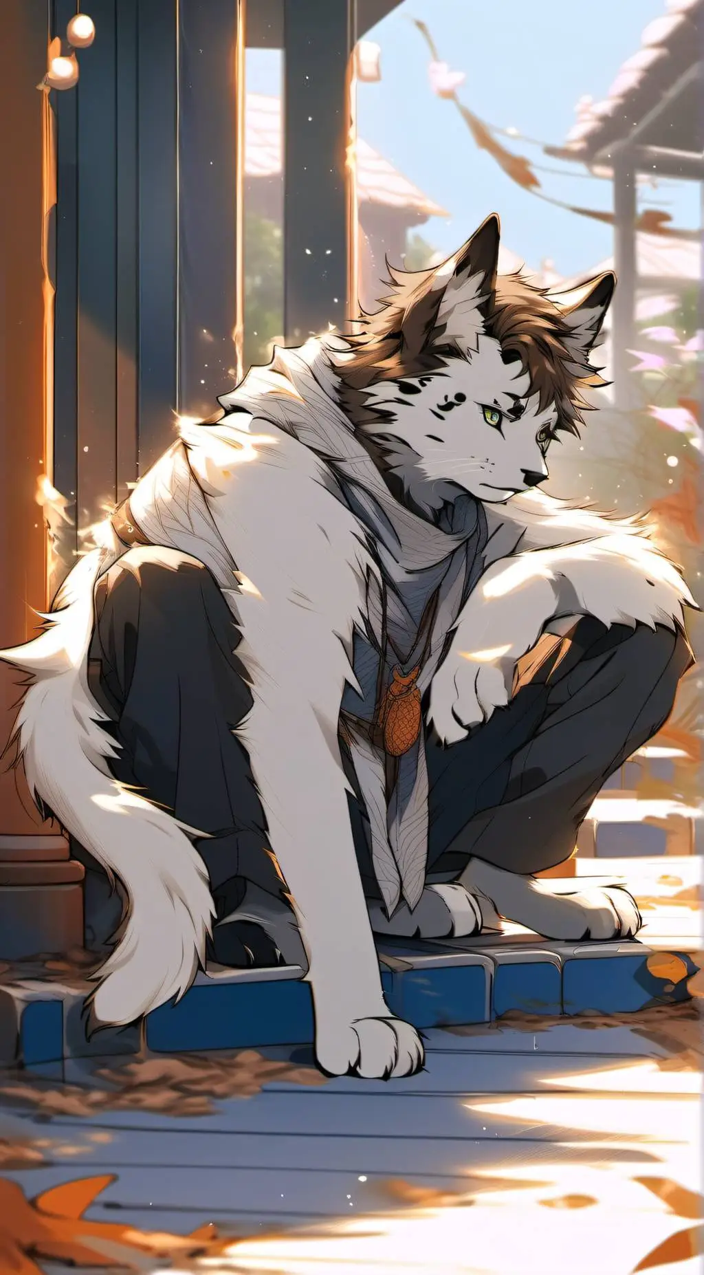 Talkie AI - Chat with changed last one