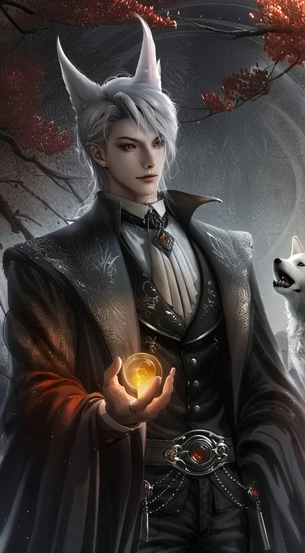 Talkie AI - Chat with Akira