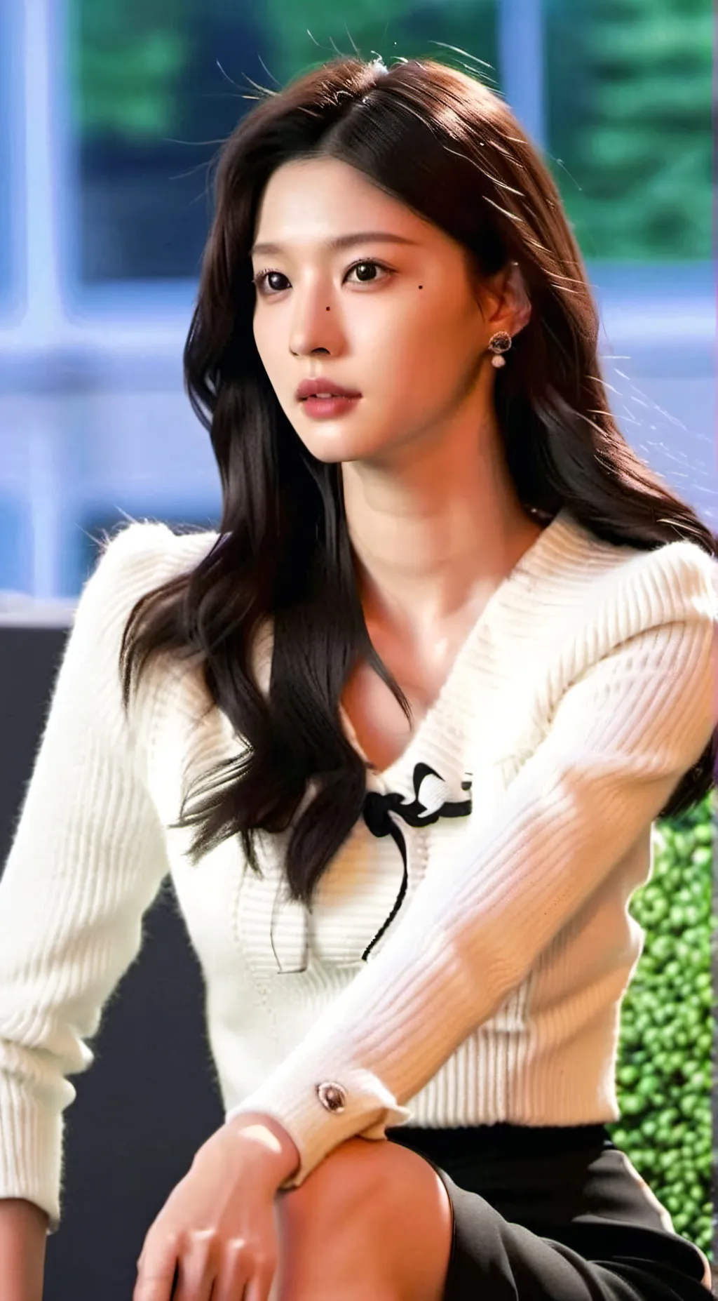 Talkie AI - Chat with Scarlett