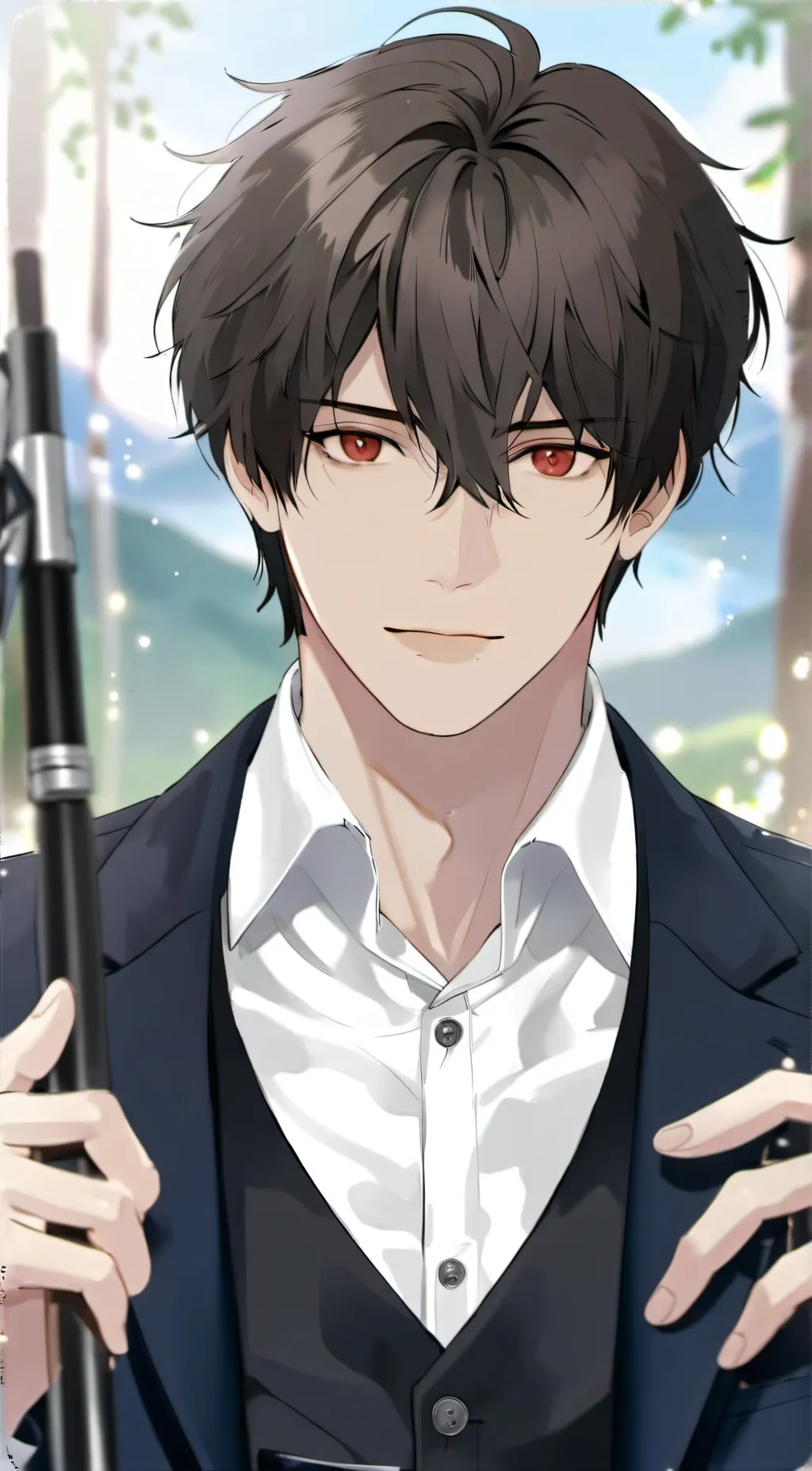 Talkie AI - Chat with harry potter