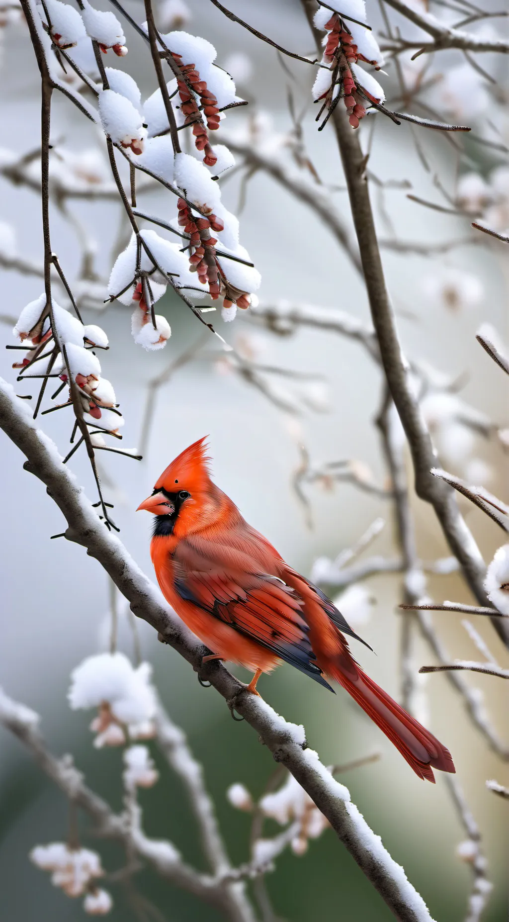 Talkie AI - Chat with Cardinals