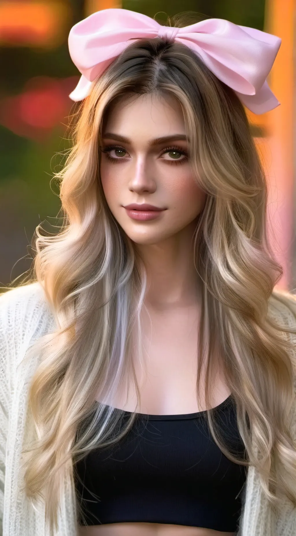 Talkie AI - Chat with Mara