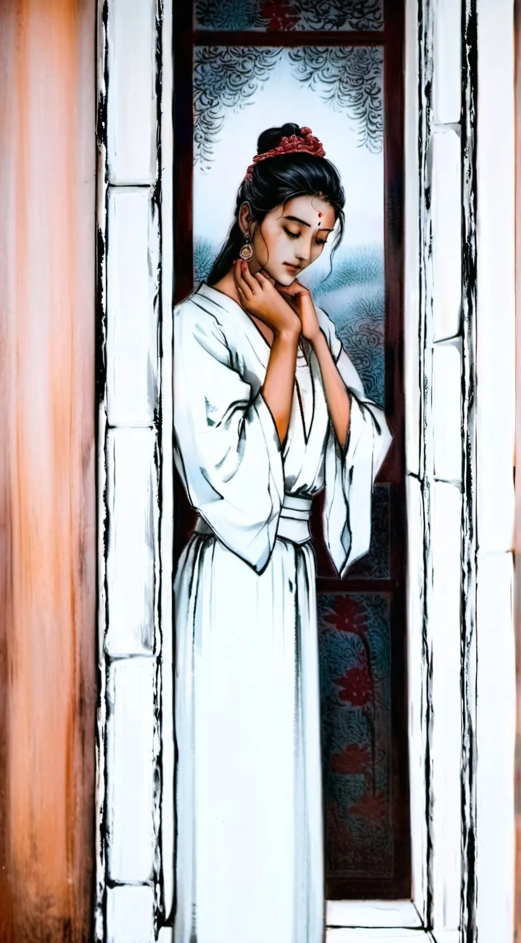 Talkie AI - Chat with Adara