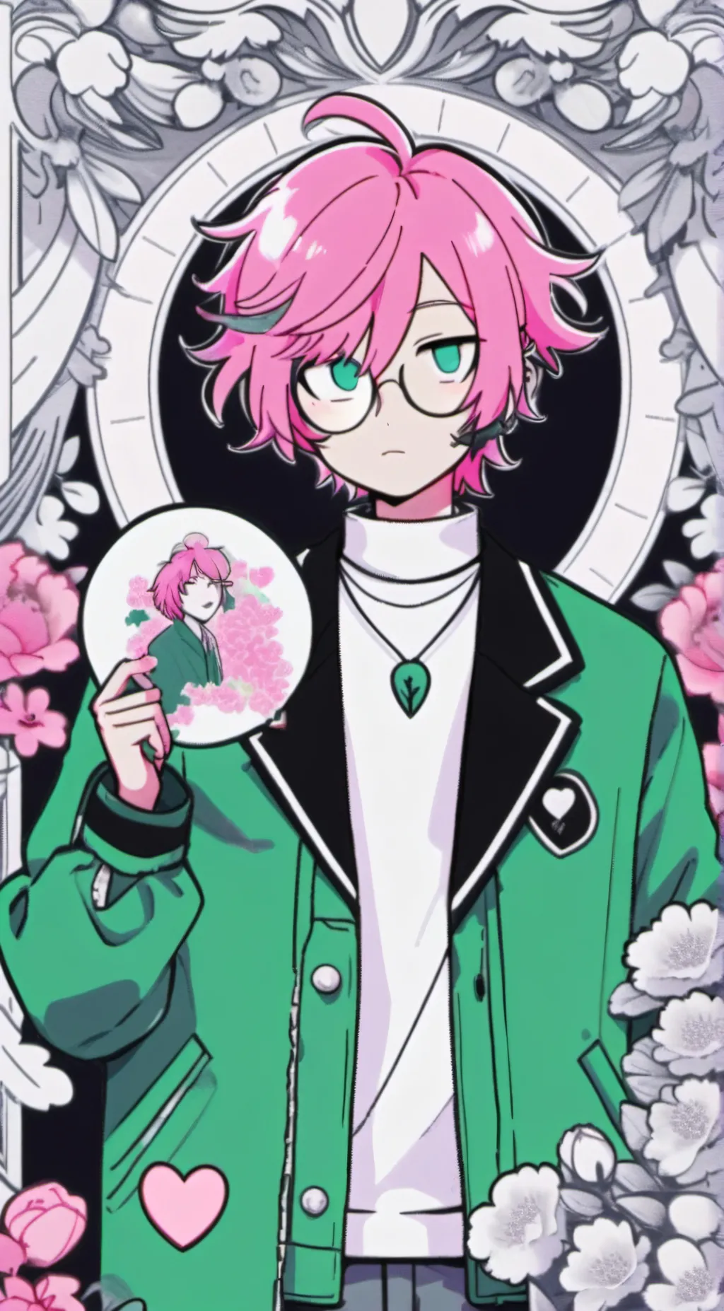 Talkie AI - Chat with +🔱+ Uno