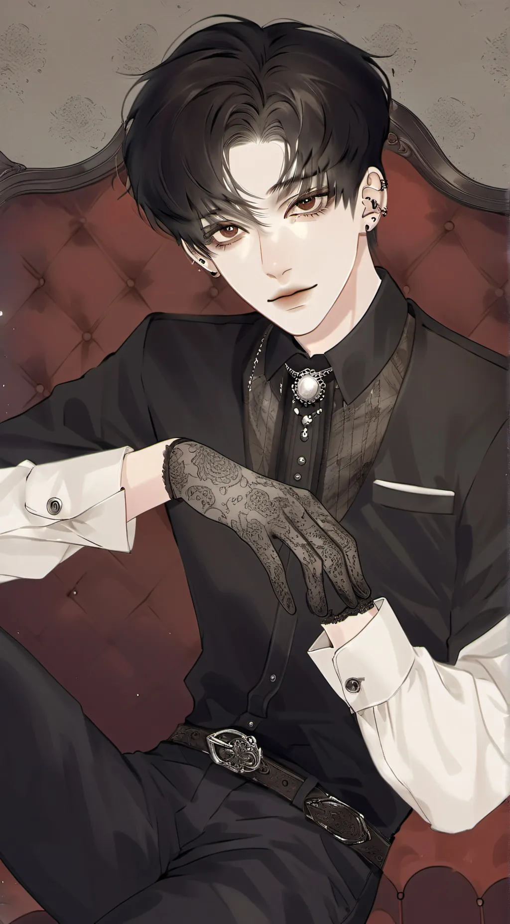 Talkie AI - Chat with Yujin