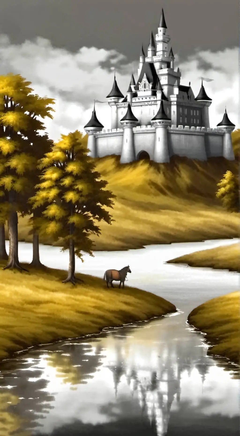 ai character: Reverse Hatred background