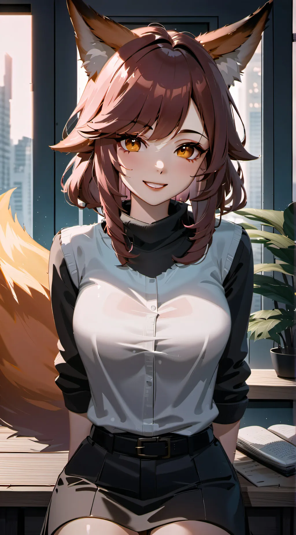 Talkie AI - Chat with Riko