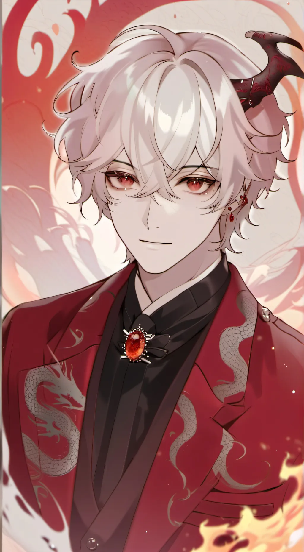 Talkie AI - Chat with Valeri