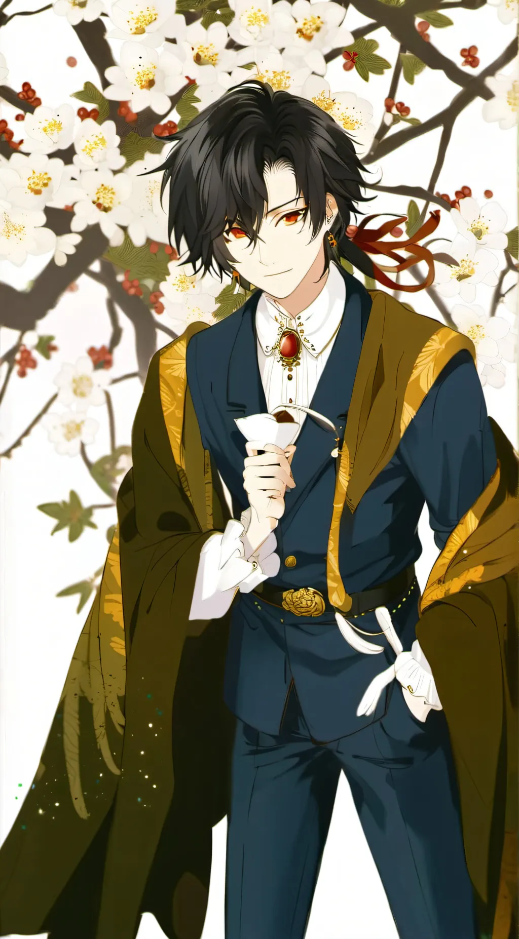 Talkie AI - Chat with anayo