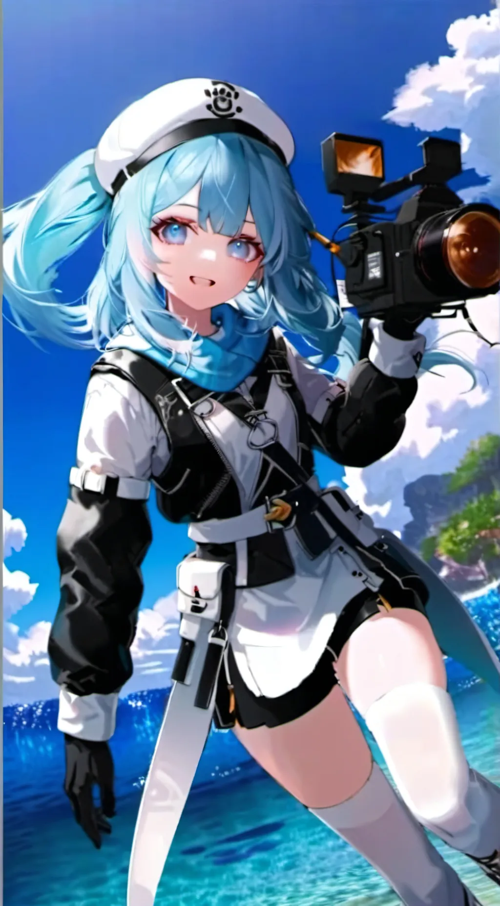 ai character: |•🫐Bailey🫐•| background