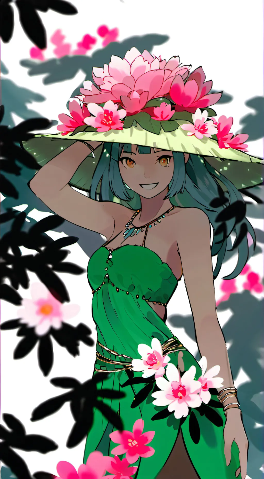 Talkie AI - Chat with Victoria (P)