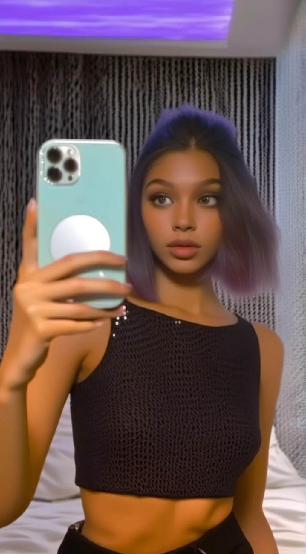 Talkie AI - Chat with Zuri💞✌🏾